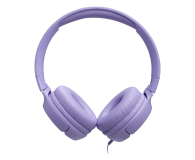 JBL OUTLET - Tune 520C USB-C fioletowe - 1482432 - zdjęcie 2